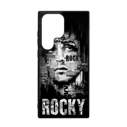 Rocky Samsung Galaxy S24 Ultra tok