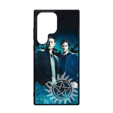 Dean & Sam Winchester supernatural odaát Samsung Galaxy S24 Ultra tok