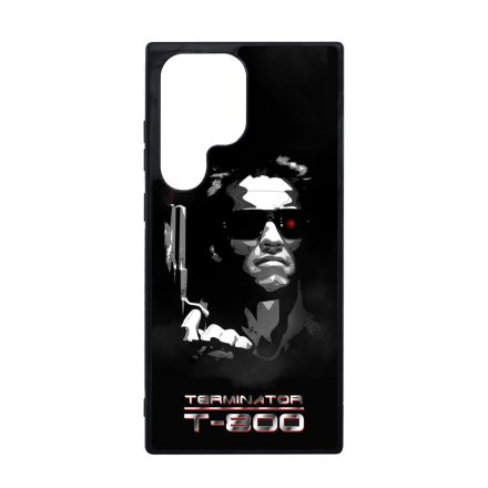 T-800 Terminator Samsung Galaxy S24 Ultra tok