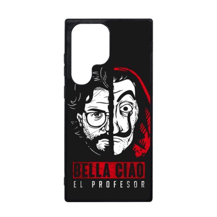 Bella Ciao El Profesor nagypenzrablas lacasadepapel Samsung Galaxy S24 Ultra tok