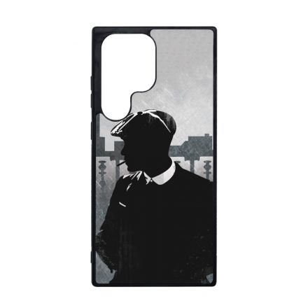 smoking thomas shelby peaky blinders Samsung Galaxy S24 Ultra tok