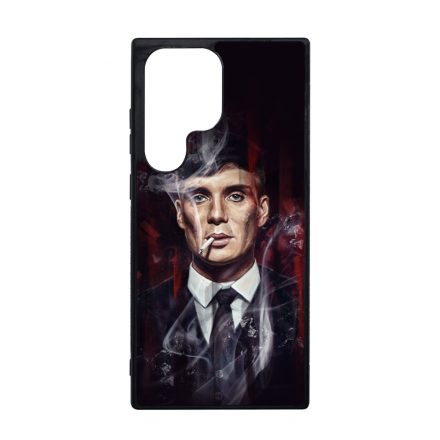 Tommy Shelby Art peaky blinders Samsung Galaxy S24 Ultra tok