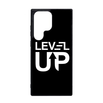 Level UP - Gamer Samsung Galaxy S24 Ultra tok