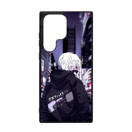 Tokyo Ghoul - Kaneki Ken Hoodies Samsung Galaxy S24 Ultra tok