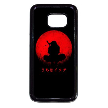 Itachi Uchiha - naruto anime Samsung Galaxy S7 tok