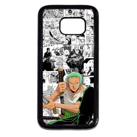 Roronoa Zoro Aesthetic - One Piece Samsung Galaxy S7 tok