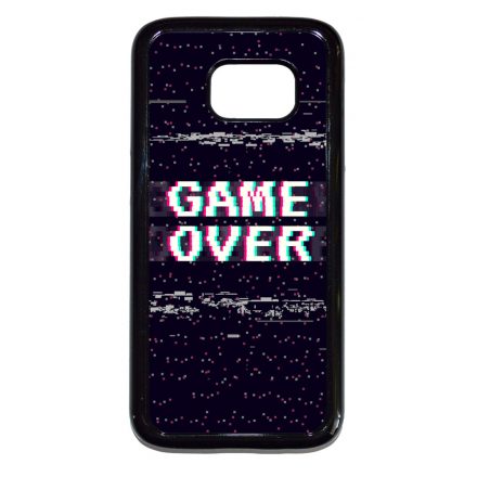 Glitch Game Over Samsung Galaxy S7 tok