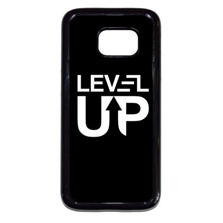 Level UP - Gamer Samsung Galaxy S7 tok