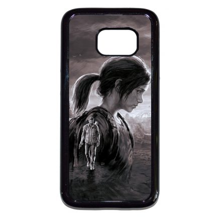 Last of us Ellie Samsung Galaxy S7 tok