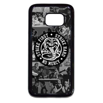 Old School Cobra Kai Samsung Galaxy S7 tok