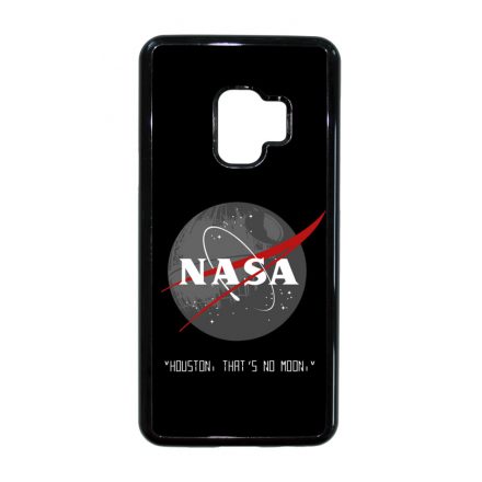 Halálcsillag - NASA Houston űrhajós Samsung Galaxy S9 tok