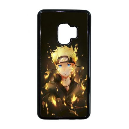 Naruto Uzumaki anime Samsung Galaxy S9 tok