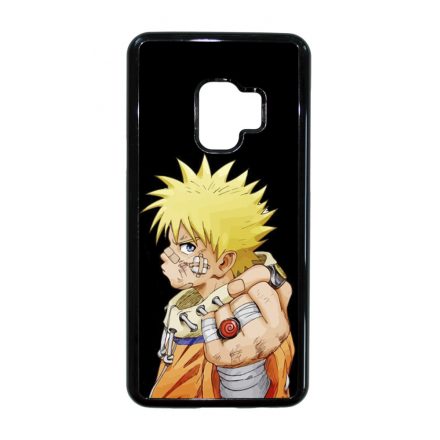 Naruto - Fight anime Samsung Galaxy S9 tok