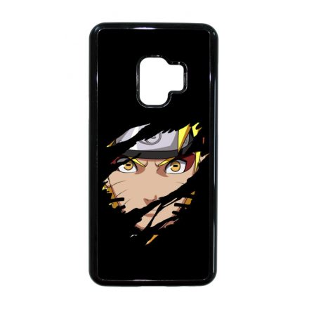 Naruto - Behind anime Samsung Galaxy S9 tok