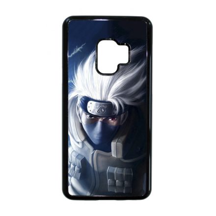 Kakashi Art - naruto anime Samsung Galaxy S9 tok