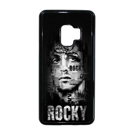 Rocky Samsung Galaxy S9 tok