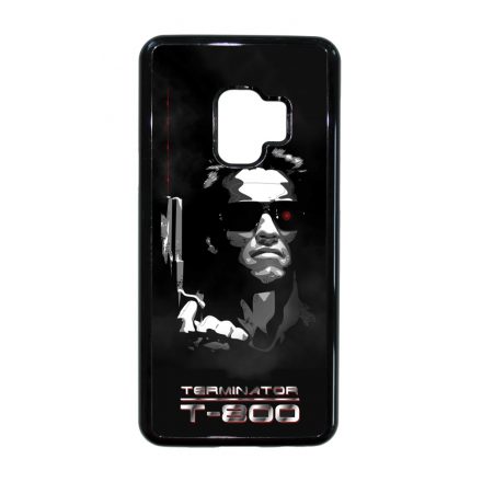 T-800 Terminator Samsung Galaxy S9 tok