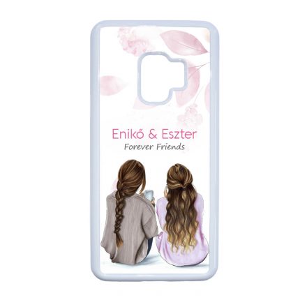 Best Friends forever legjobb baratnos Samsung Galaxy S9 tok