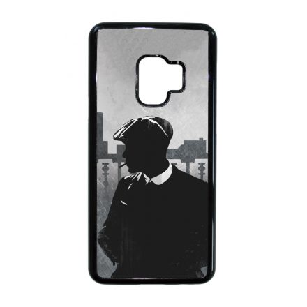 smoking thomas shelby peaky blinders Samsung Galaxy S9 tok