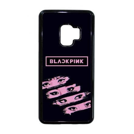 Blackpink Eyes Samsung Galaxy S9 tok