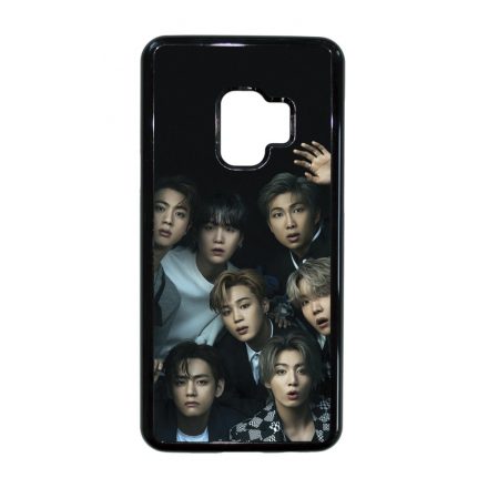 BTS Boys Samsung Galaxy S9 tok