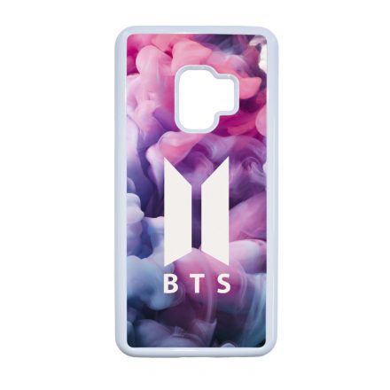 Colorful BTS Samsung Galaxy S9 tok