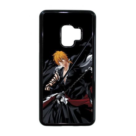 Bleach Soul Resurreccion Samsung Galaxy S9 tok