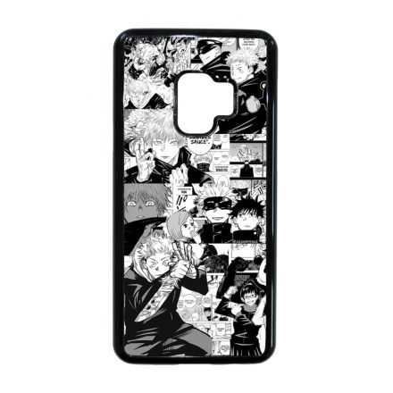 Jujutsu Kaisen Manga Samsung Galaxy S9 tok