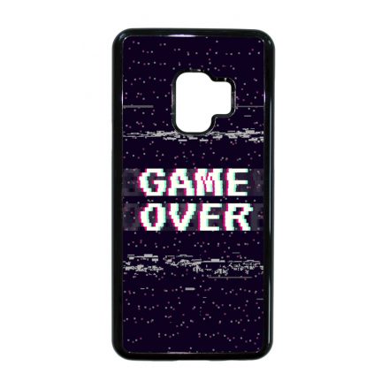 Glitch Game Over Samsung Galaxy S9 tok