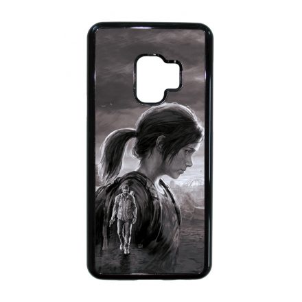 Last of us Ellie Samsung Galaxy S9 tok