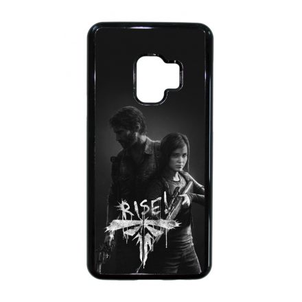 Last of us RISE Samsung Galaxy S9 tok