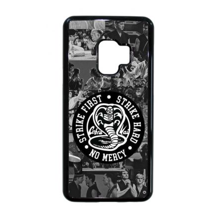 Old School Cobra Kai Samsung Galaxy S9 tok