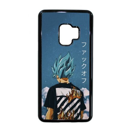 Supreme Goku Samsung Galaxy S9 tok