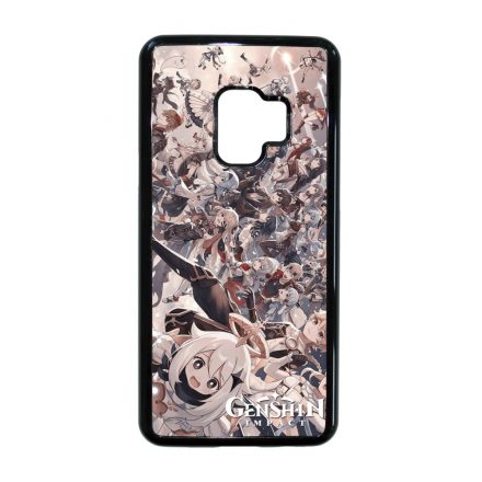 Genshin Impact Characters Samsung Galaxy S9 tok