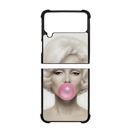 Marilyn Monroe Samsung Galaxy Z Flip 3 5G tok