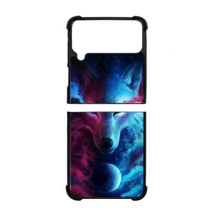 farkas wolf galaxis galaxy Samsung Galaxy Z Flip 3 5G tok