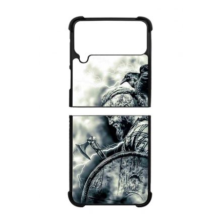 vikings ragnar lothbrok Samsung Galaxy Z Flip 3 5G tok