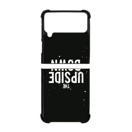 The Upside Down - Stranger Things Samsung Galaxy Z Flip 3 5G tok