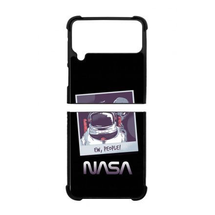 Ew, People NASA Samsung Galaxy Z Flip 3 5G tok