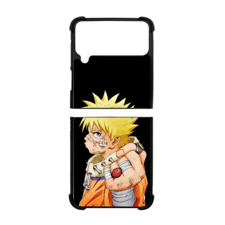 Naruto - Fight anime Samsung Galaxy Z Flip 3 5G tok