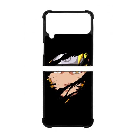 Naruto - Behind anime Samsung Galaxy Z Flip 3 5G tok