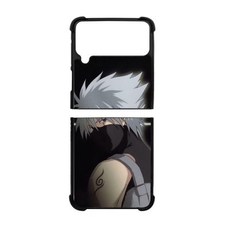 Kakashi Anime - naruto Samsung Galaxy Z Flip 3 5G tok