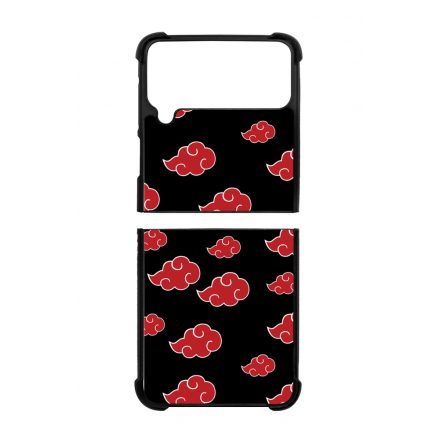 Akatsuki - naruto anime Samsung Galaxy Z Flip 3 5G tok