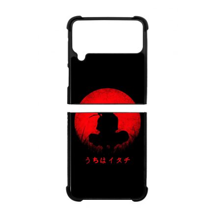 Itachi Uchiha - naruto anime Samsung Galaxy Z Flip 3 5G tok