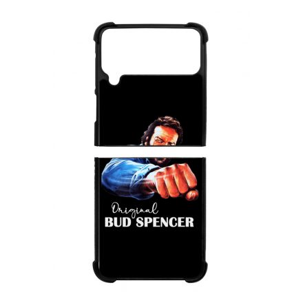 Original Bud Spencer Samsung Galaxy Z Flip 3 5G tok