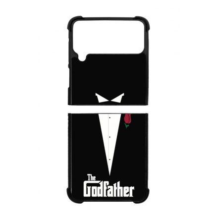 A Keresztapa - Godfather Samsung Galaxy Z Flip 3 5G tok