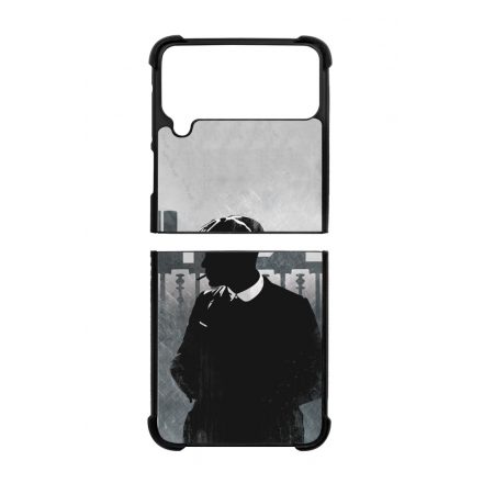 smoking thomas shelby peaky blinders Samsung Galaxy Z Flip 3 5G tok