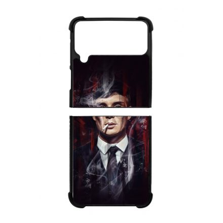 Tommy Shelby Art peaky blinders Samsung Galaxy Z Flip 3 5G tok