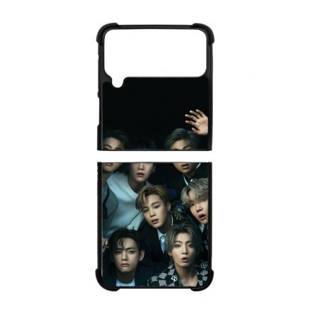 BTS Boys Samsung Galaxy Z Flip 3 5G tok