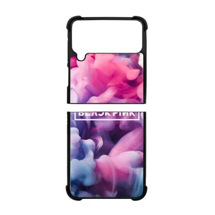 Colorful Blackpink Samsung Galaxy Z Flip 3 5G tok